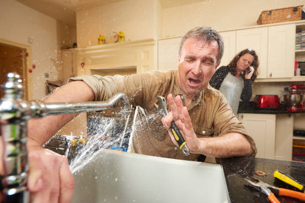 Best Basement water damage restoration  in Coleytown, CT